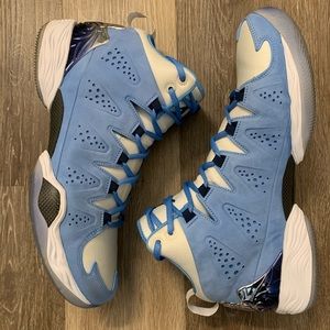 Jordan UNC Melo 10s PE
